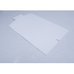 Shirt Board Shaped with top -9in.x15in.-250pcs (or(10in.x13in.)